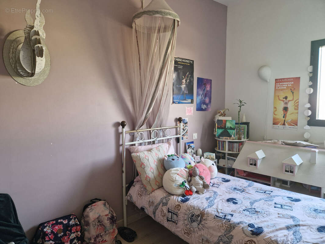 Maison à NOYAL-PONTIVY