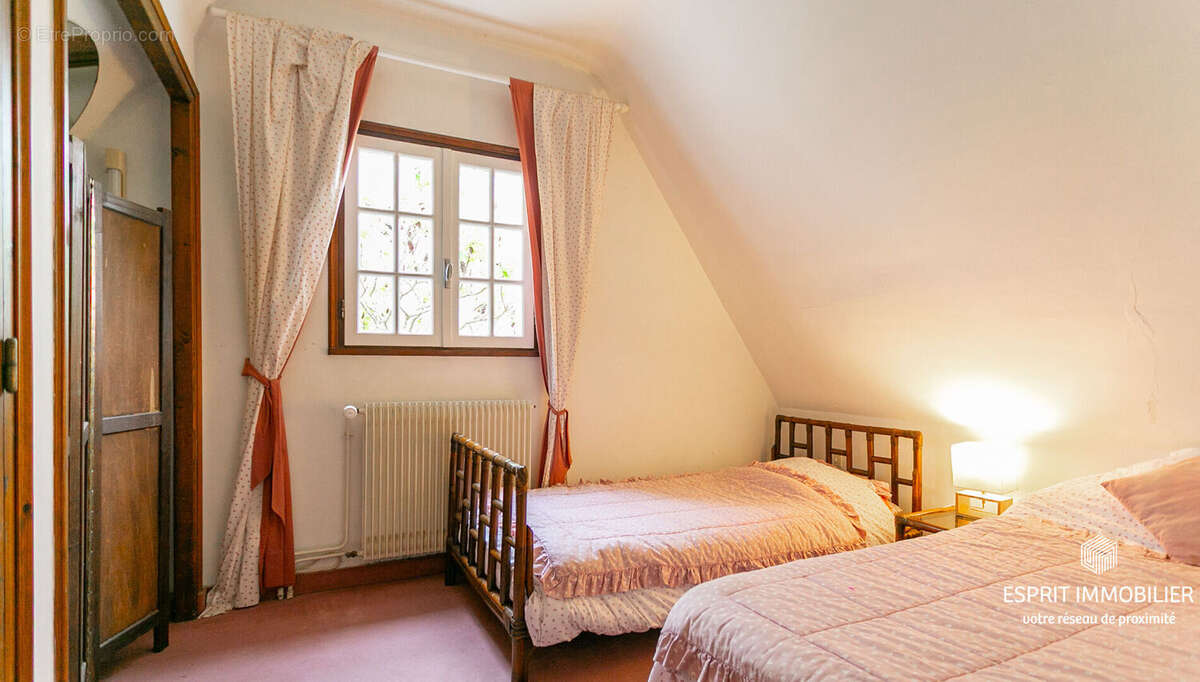 Maison à NEVEZ