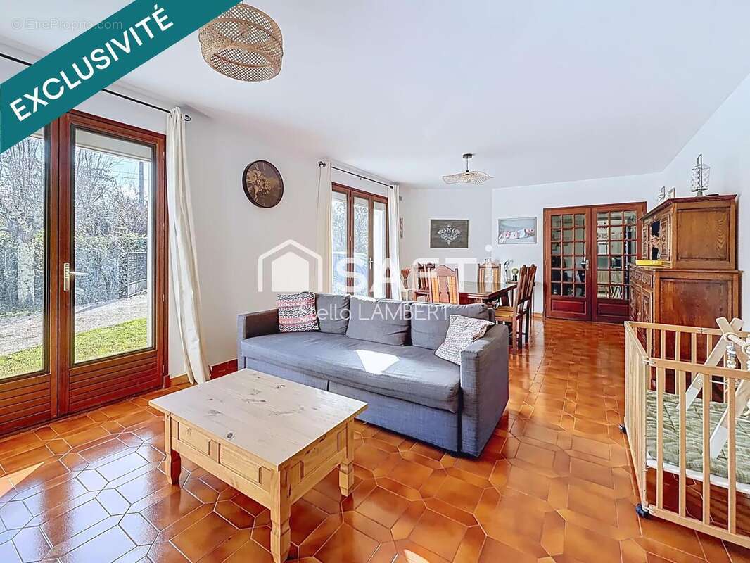 Photo 3 - Maison à SAINT-SULPICE