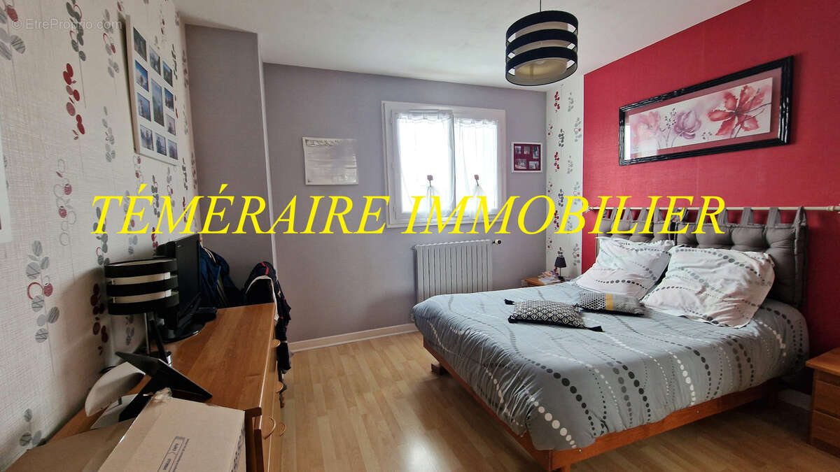 Maison à CHAMPAGNOLE