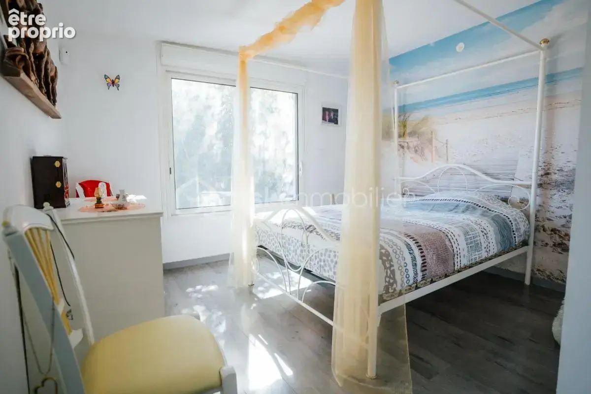 Maison plain-pied 3 chambres avec piscine - photo 8