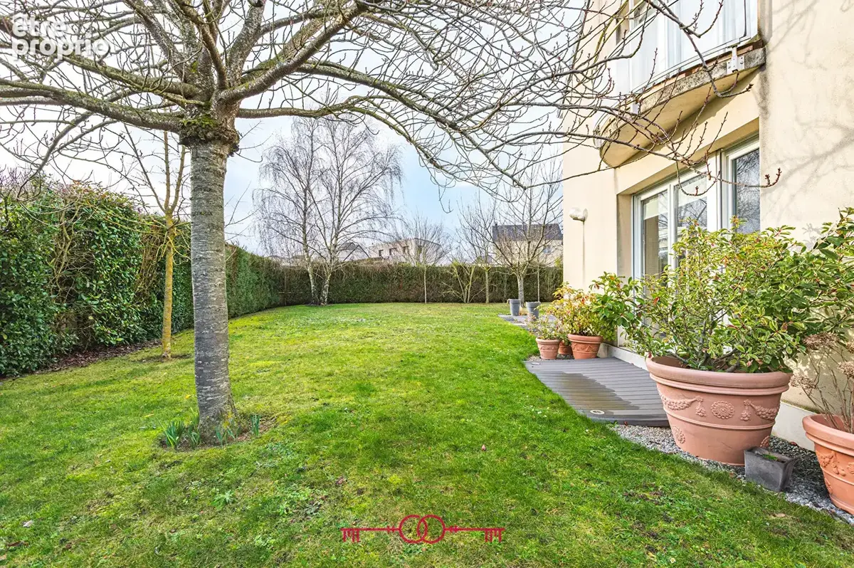 Maison Gueux 7 pièces, 5 chambres, sous sol et garage - photo 6