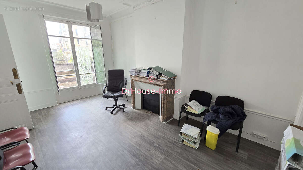 Appartement 84 m² à Vincennes  - photo 9