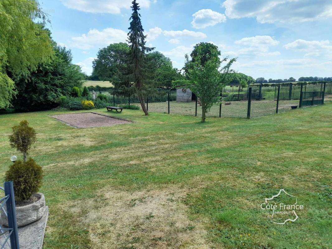 Maison à LE CATEAU-CAMBRESIS