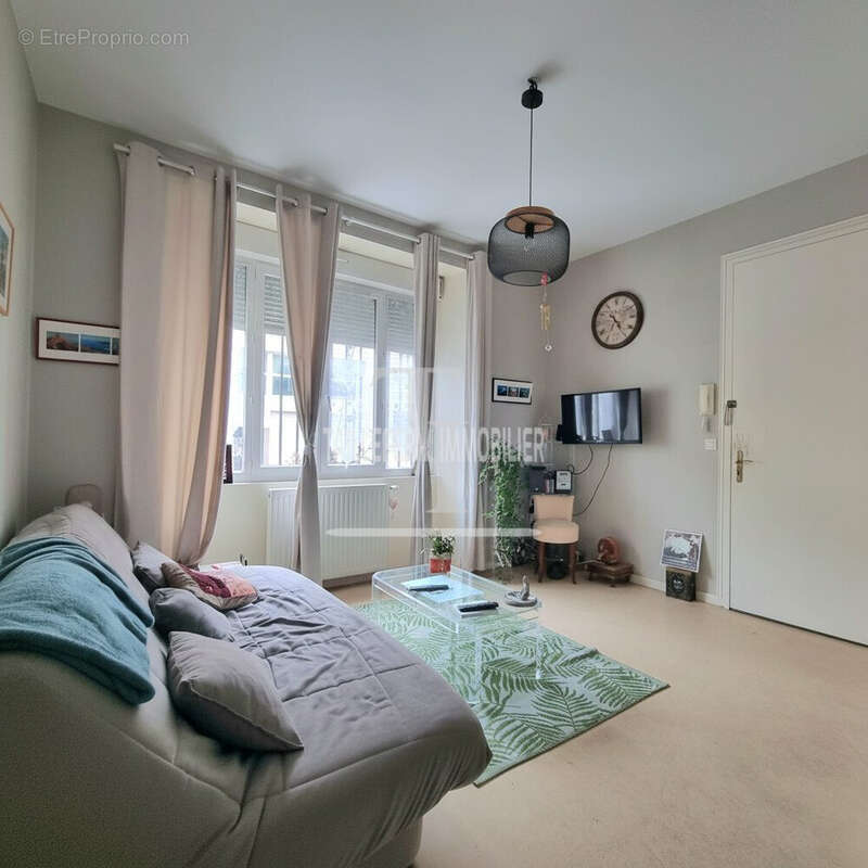Appartement à PERIGUEUX