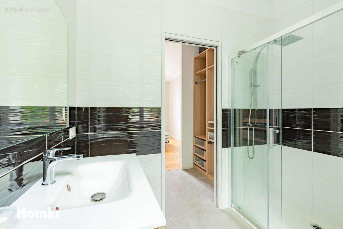 Appartement à CASTELNAUDARY