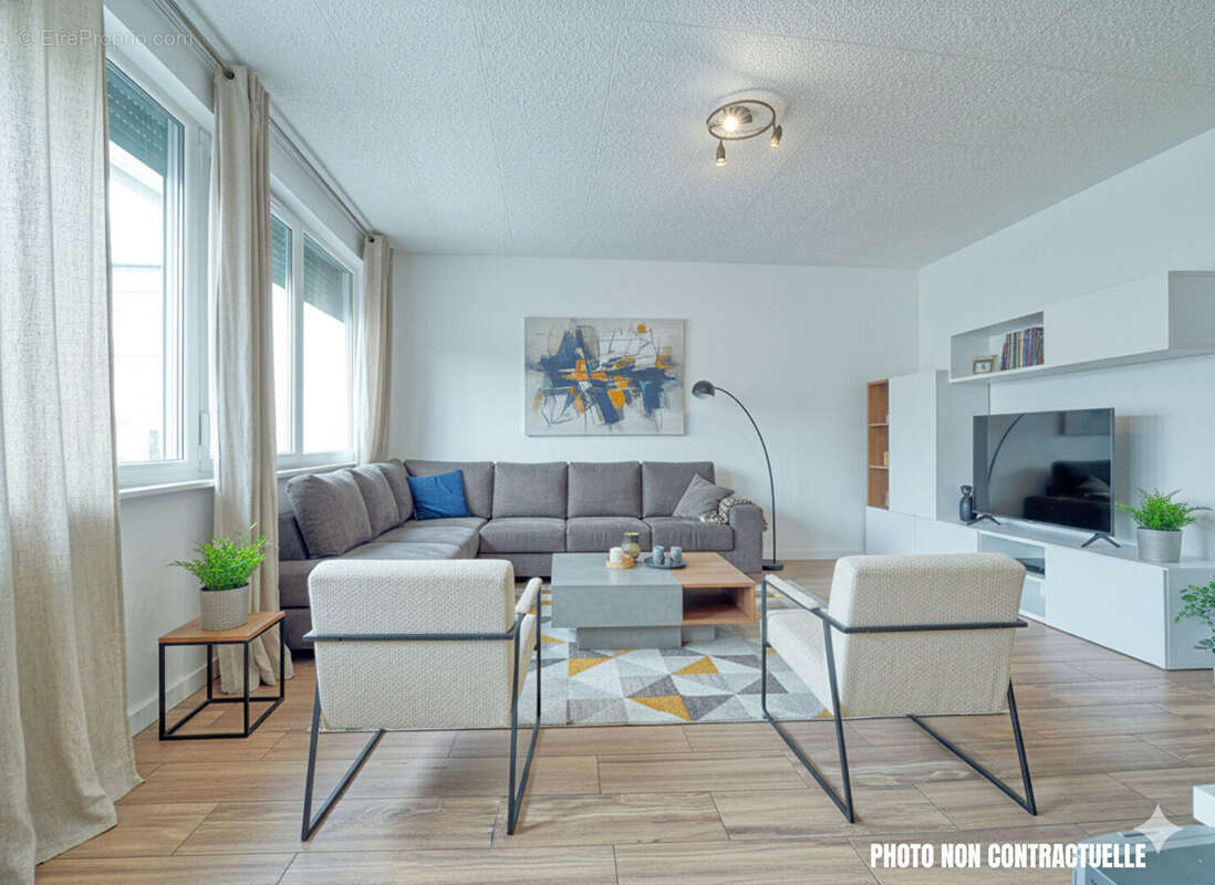 Appartement à CIBOURE