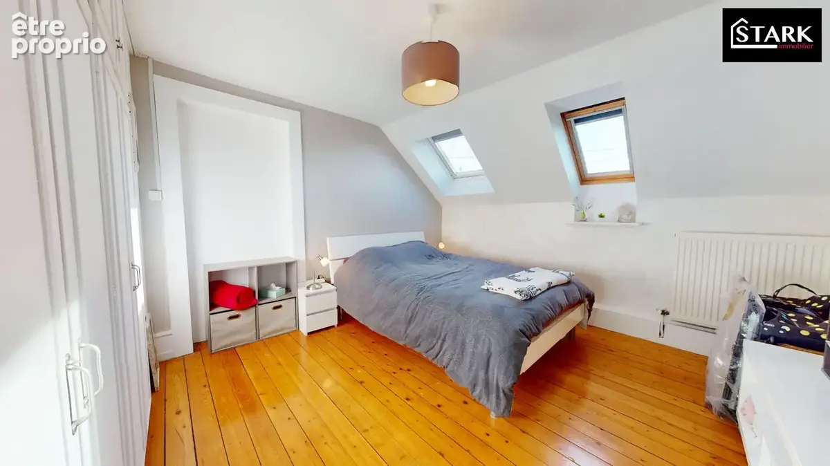 Maison 5 pièces 104 m² à vendre à Mezire (90120) - photo 6