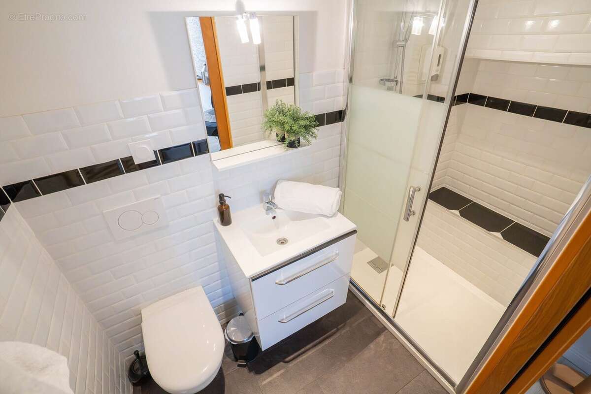 Appartement à ANGERS