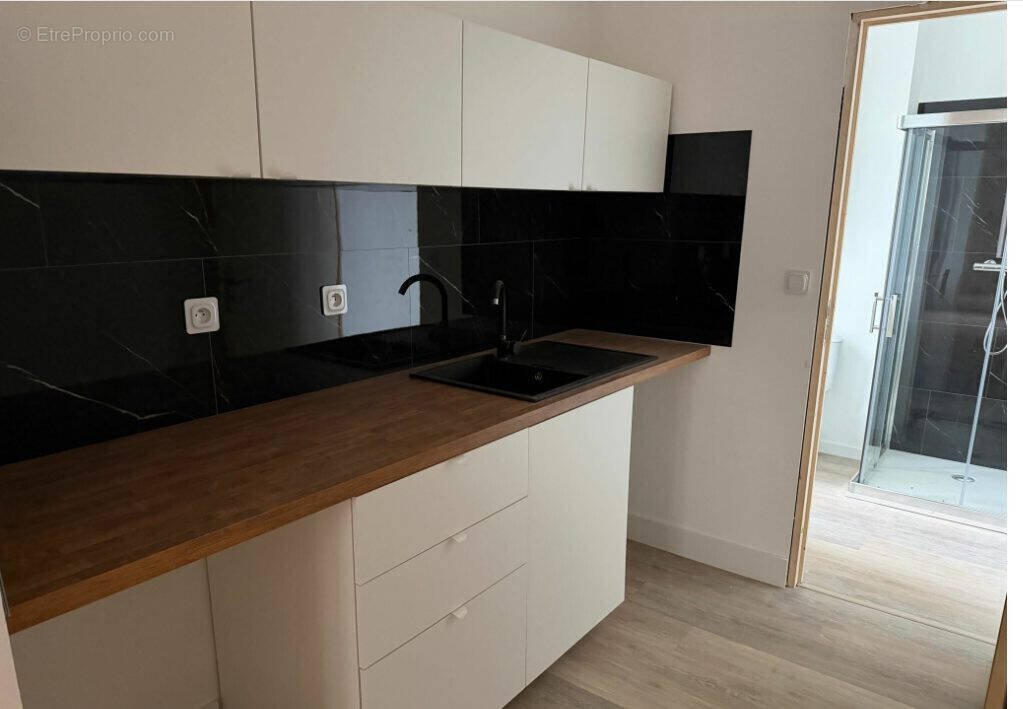 Appartement à VRIGNE-AUX-BOIS