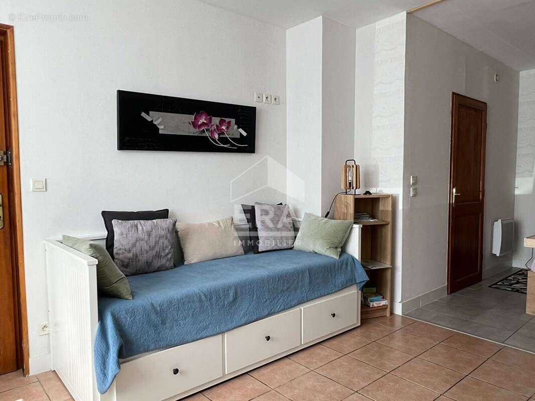 Appartement à ARGELES-GAZOST