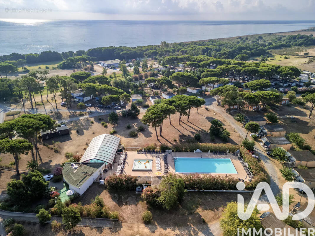 Photo 1 - Appartement à CASTELLARE-DI-CASINCA