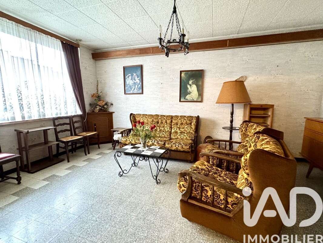 Photo 8 - Maison à HASPRES