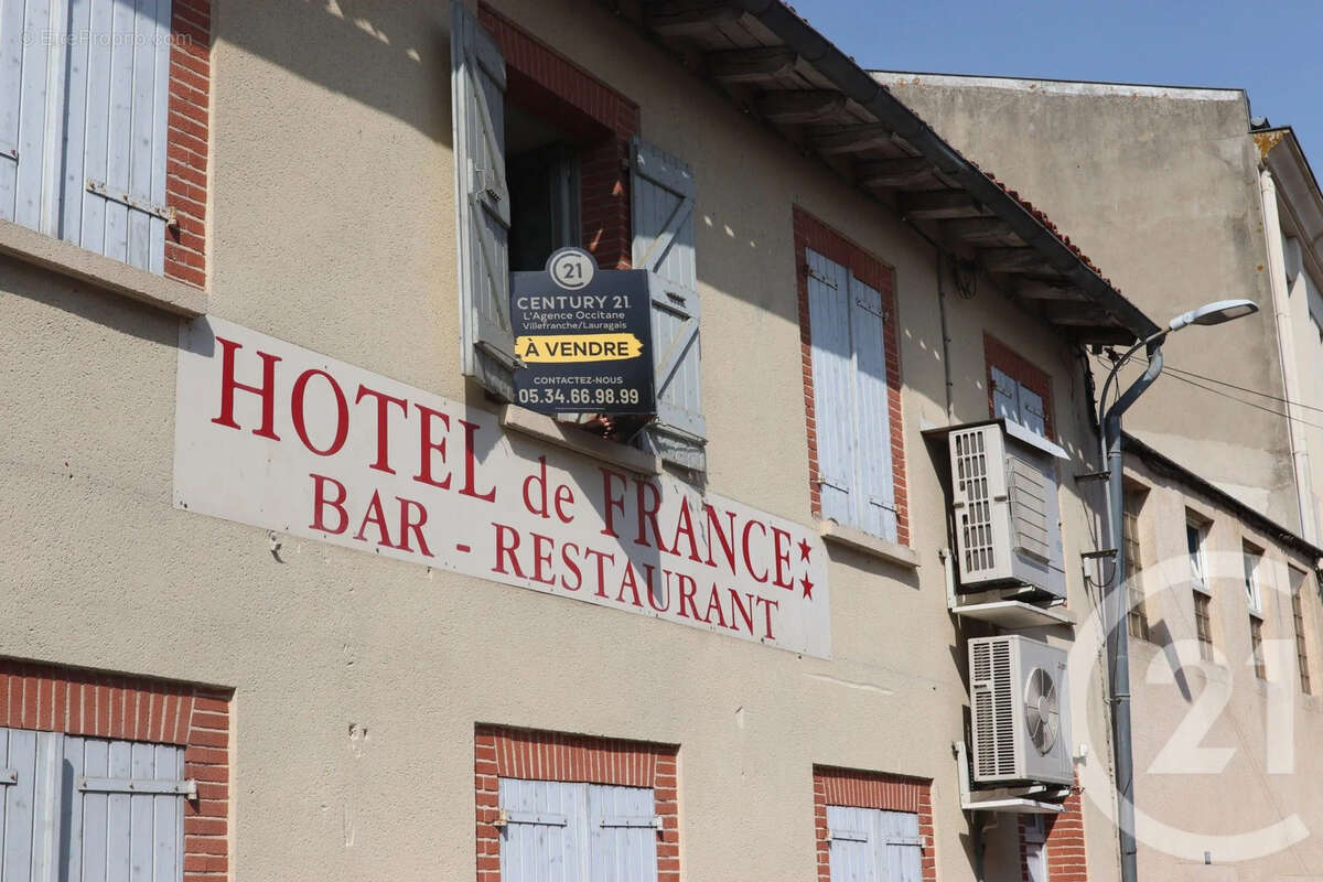 à Villefranche-De-Lauragais  - photo 3