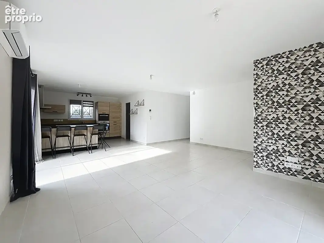 Charmante maison de plain-pied lumineuse, jardin 500 m² - Proche Libourne - photo 2