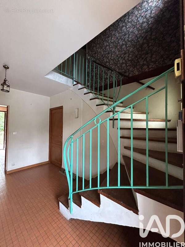 Photo 4 - Maison à ANGERS