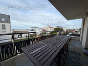 Appartement à SAINT-HILAIRE-DE-RIEZ