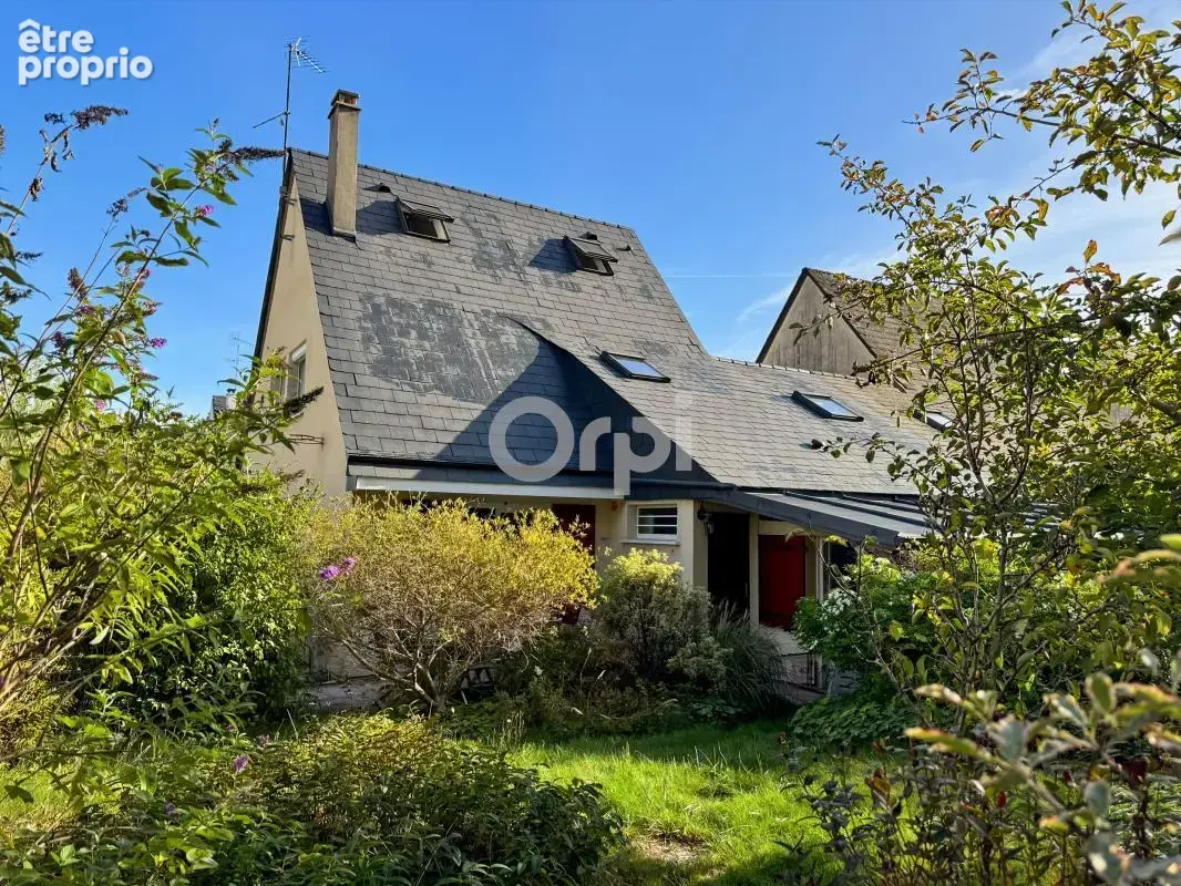 Maison À Vendre - photo 3