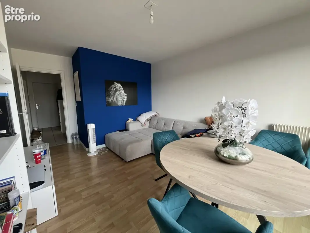 Appartement à ISSOIRE