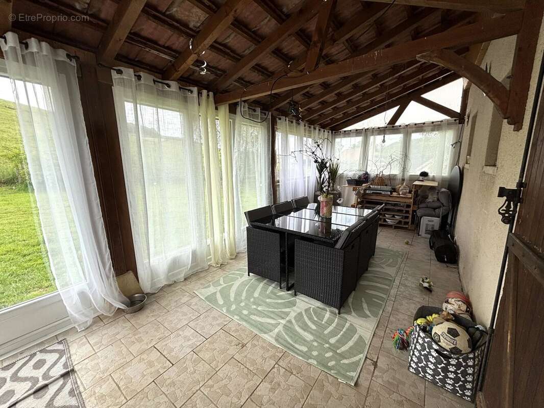 Maison 6 pièces sur sous sol complet - photo 10