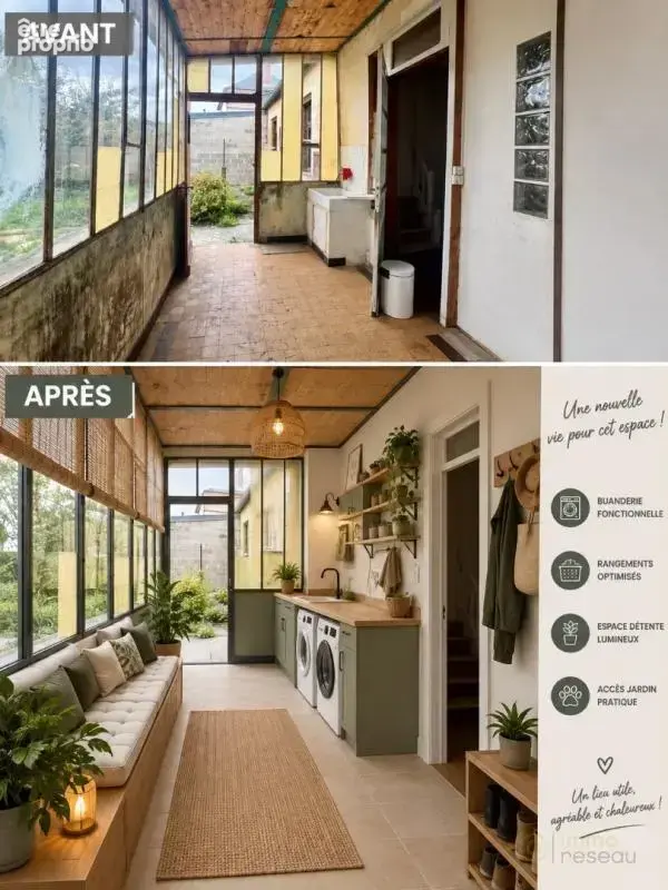 Maison 2 pièces 63 m² à vendre à Corbie (80800) - photo 1