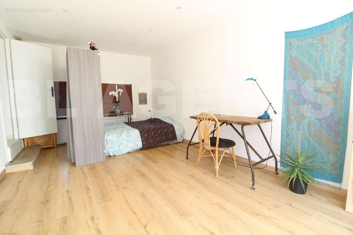 IMG_7712 - Maison à CHENNEVIERES-SUR-MARNE