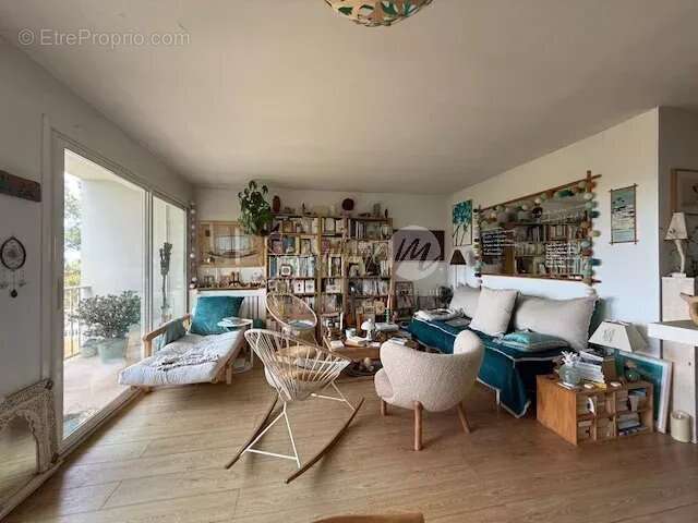 Appartement à ARCACHON