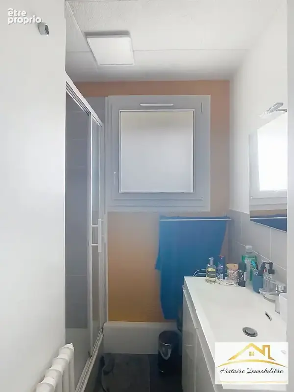 BREST - APPARTEMENT 65 m2, 4 Pièces, 3 Chambres - photo 5