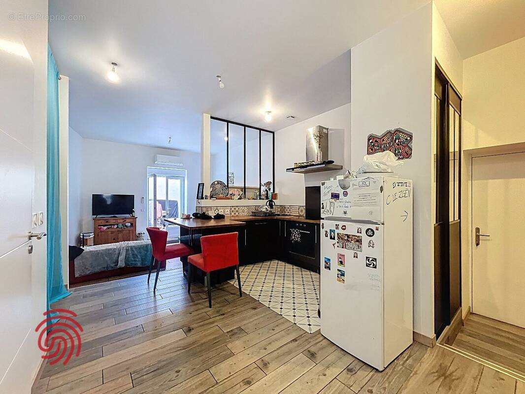 Appartement à BEZIERS