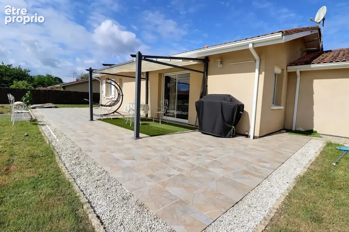 Maison 6 pièces - photo 3