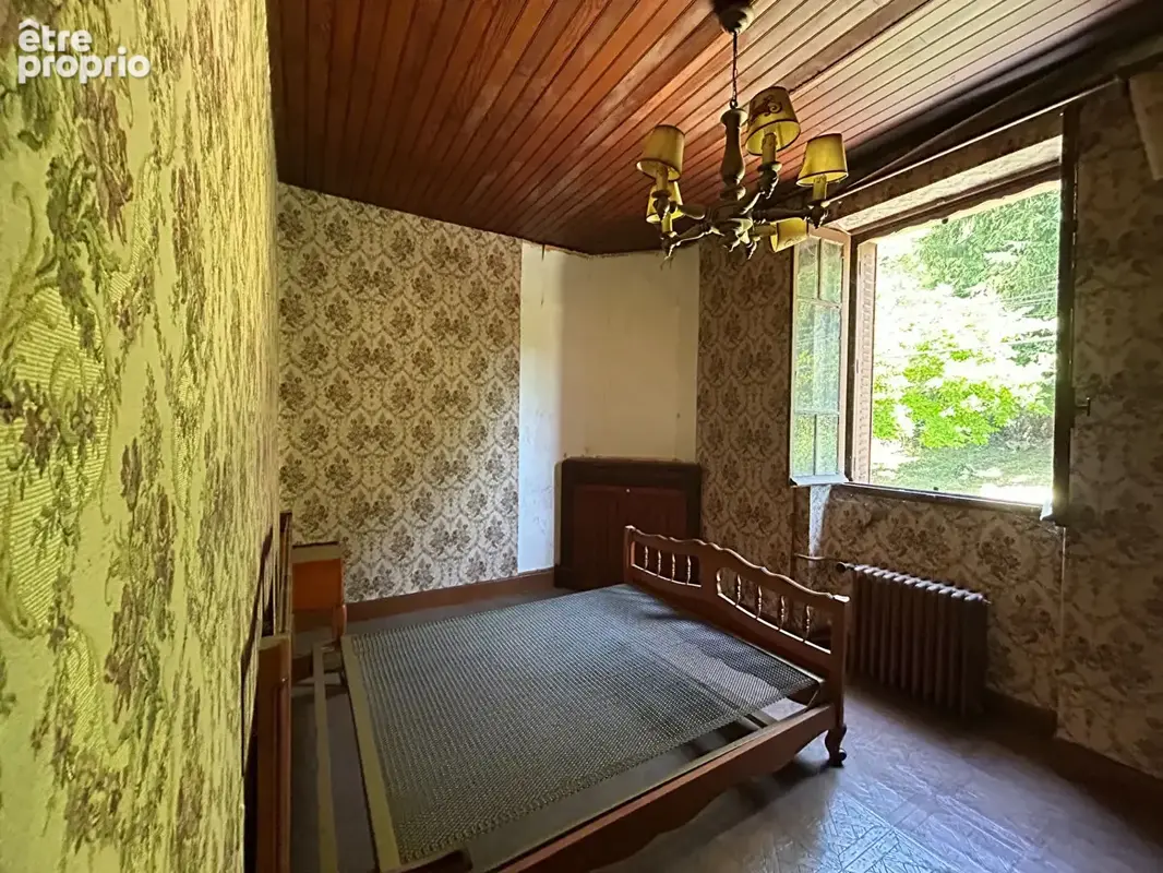 FIRMI - Maison de caractère 5 pièces de 92 m² avec jardin - photo 5