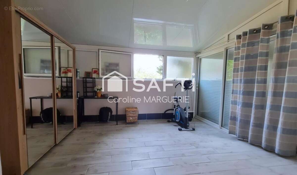 Photo 3 - Maison à TOULON