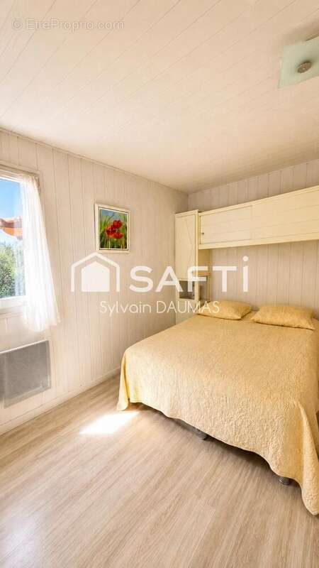 Photo 3 - Appartement à SIX-FOURS-LES-PLAGES