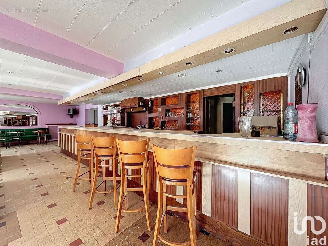 Photo 5 - Commerce à MORMANT