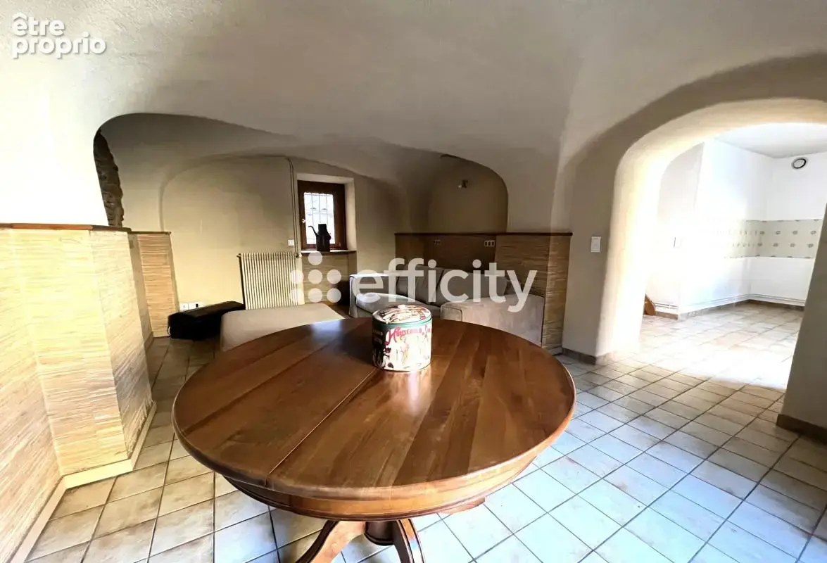 Maison 80 m² à Cogny  - photo 3