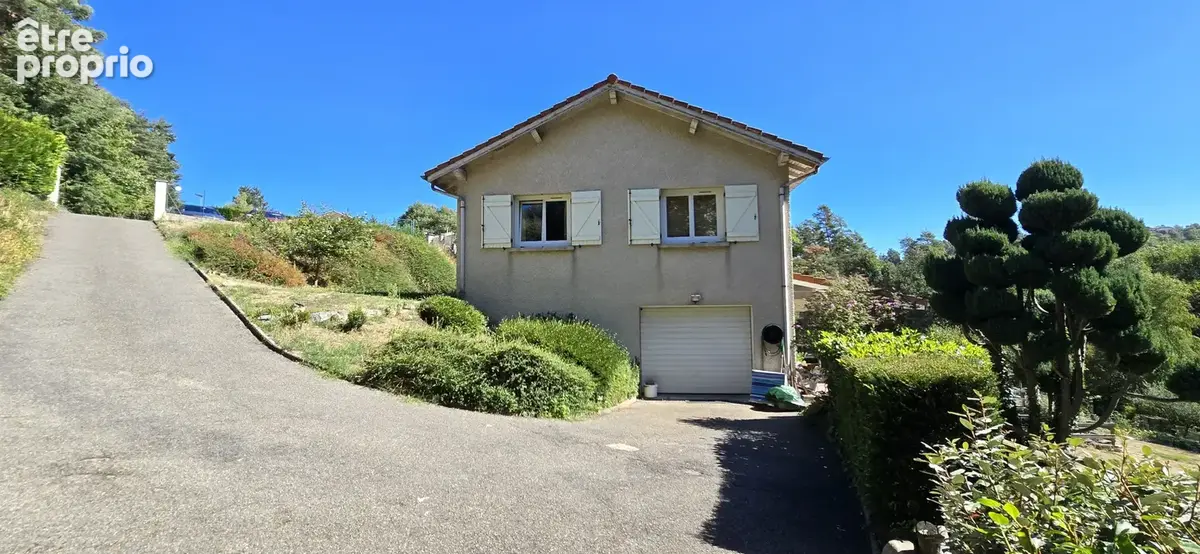 grande maison familiale de 165 m2 sur 1977 m2 de terrain - photo 8