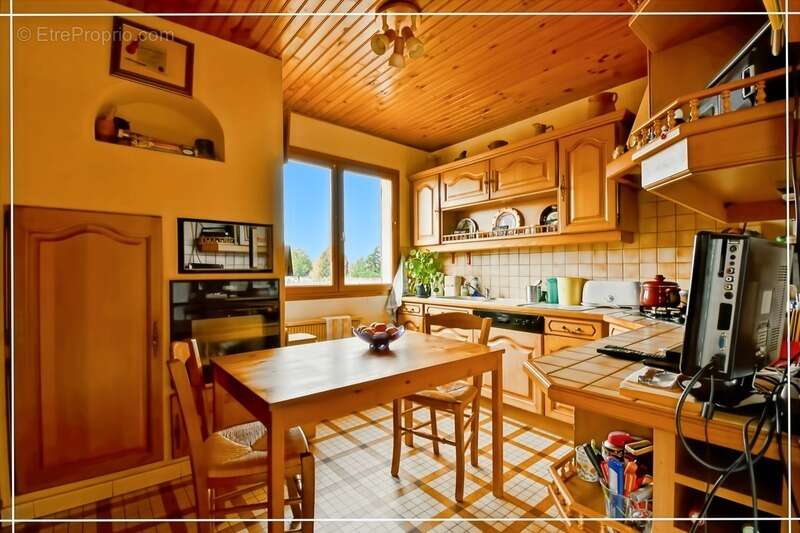 Maison à vendre 4 pièces INEUIL (18) Pavillon 95 m² – 4 pièces – Proche Lignières - photo 39