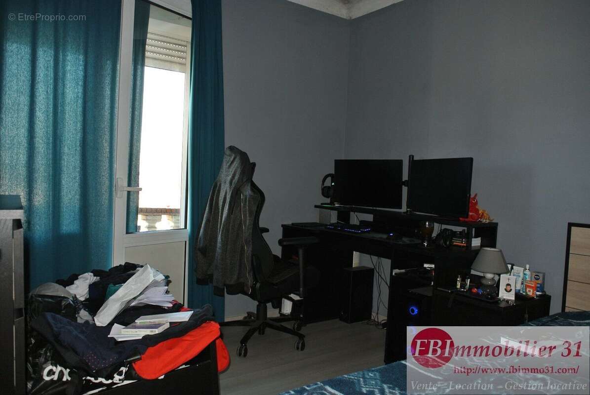 Photo 9 - Appartement à CASTELGINEST