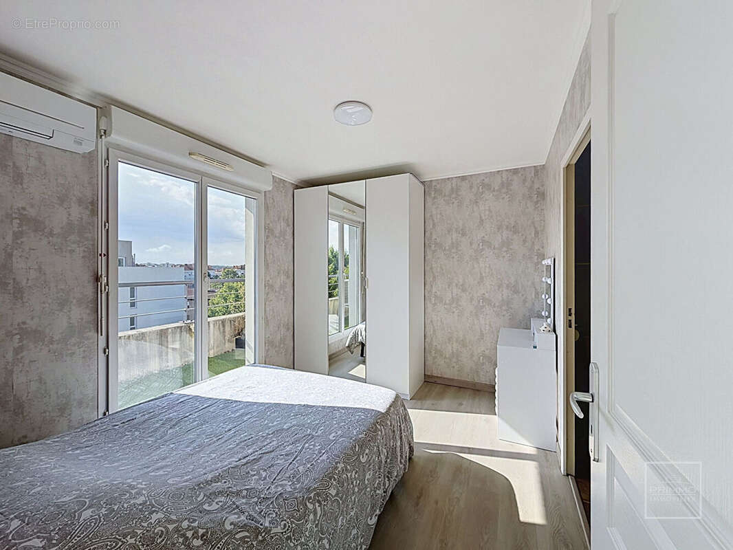 Appartement à VILLEFRANCHE-SUR-SAONE