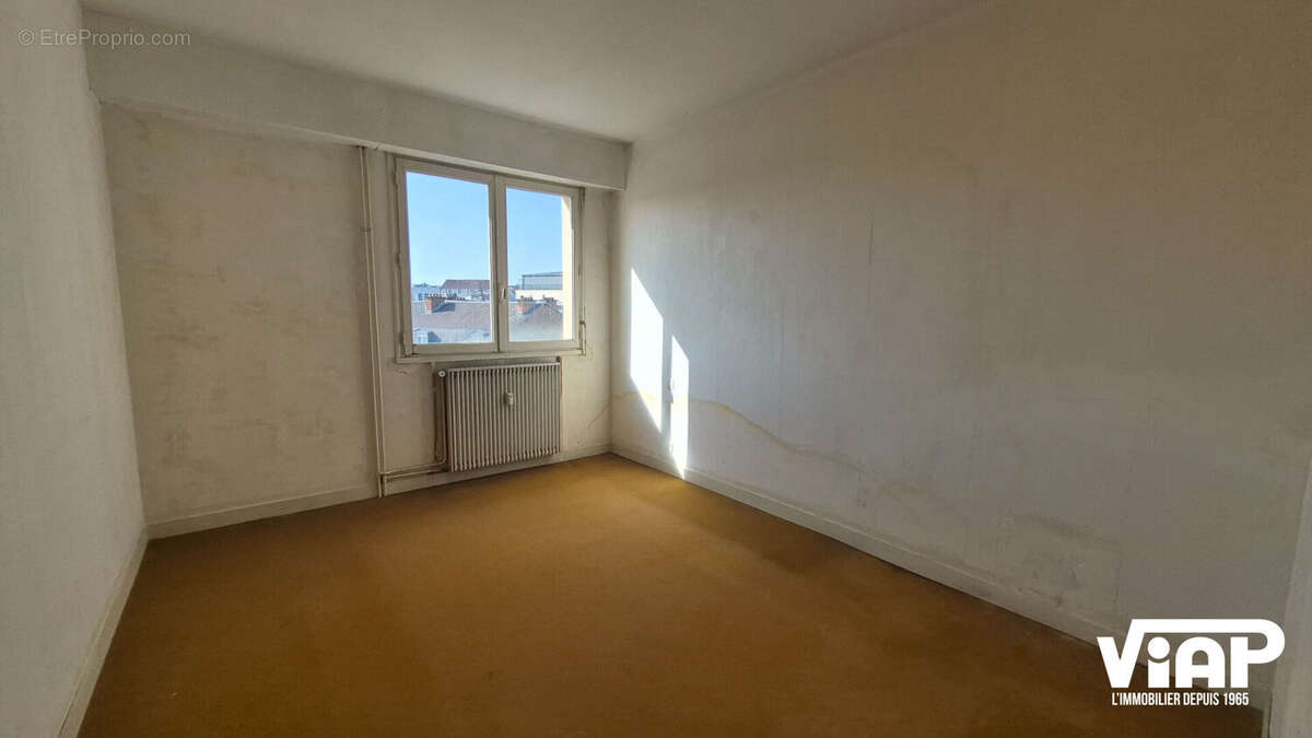 Appartement à LIMOGES