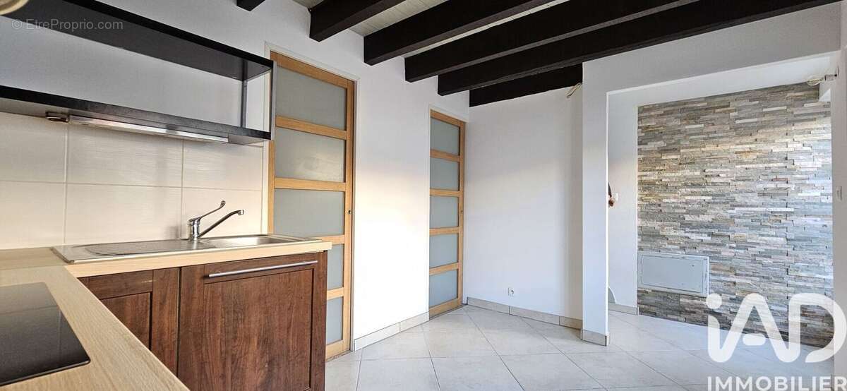 Photo 2 - Maison à LES SABLES-D'OLONNE