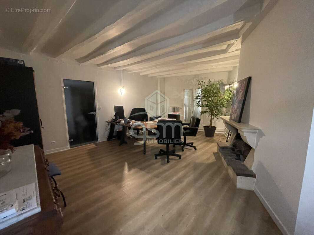 Appartement à MONTBAZON