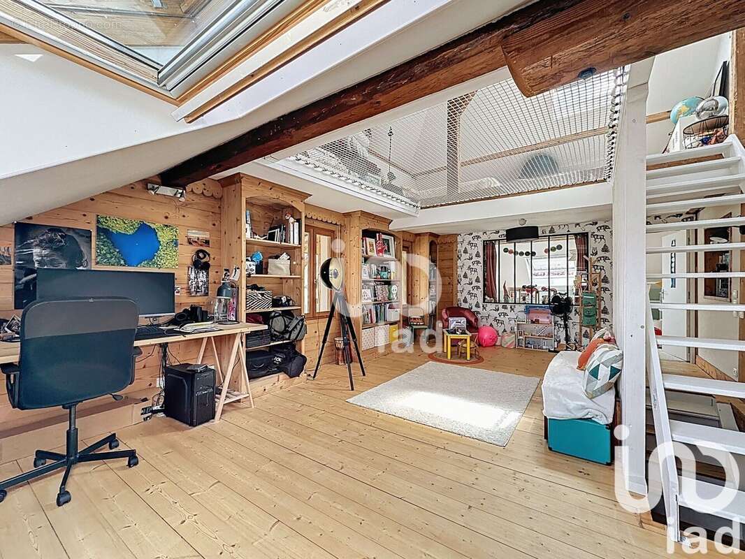 Photo 9 - Maison à DOUSSARD