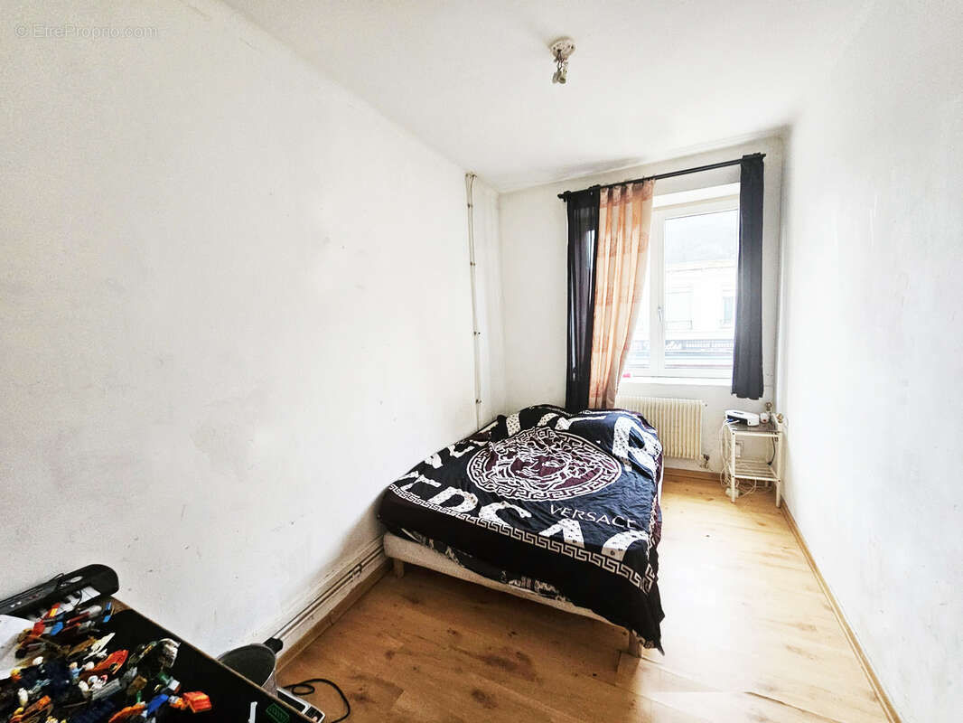 Appartement à FRESNES-SUR-ESCAUT