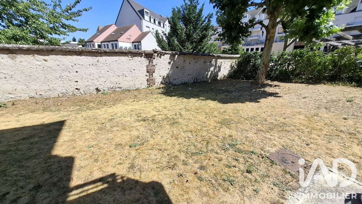 Photo 9 - Appartement à DREUX