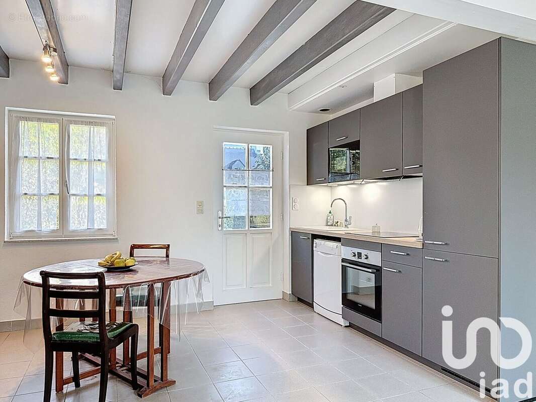 Photo 6 - Maison à LE PALAIS