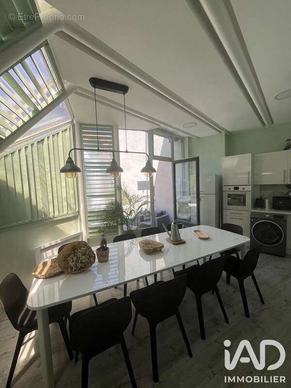 Photo 6 - Appartement à CLERMONT-FERRAND