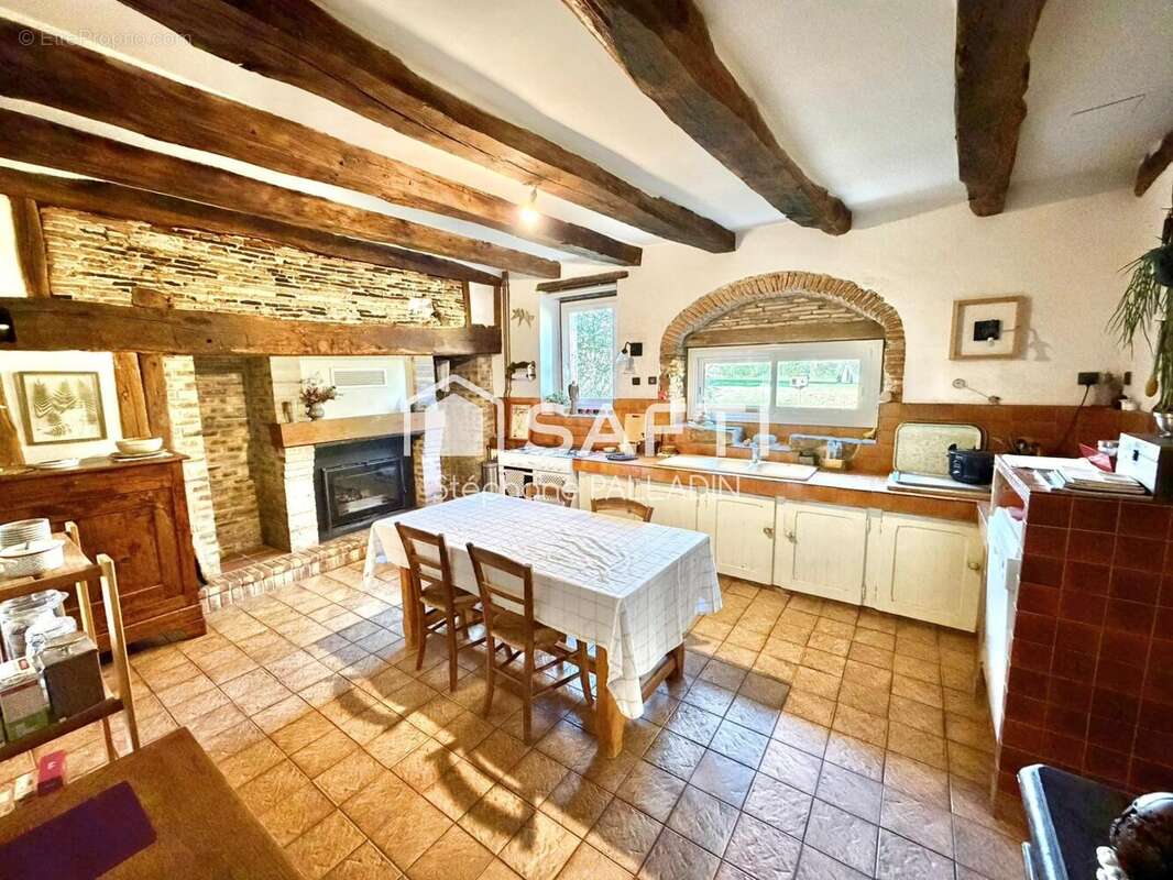 Photo 5 - Maison à EAUZE