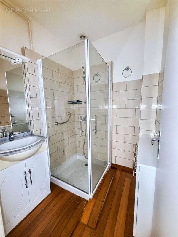 Maison à SAINT-GIRONS