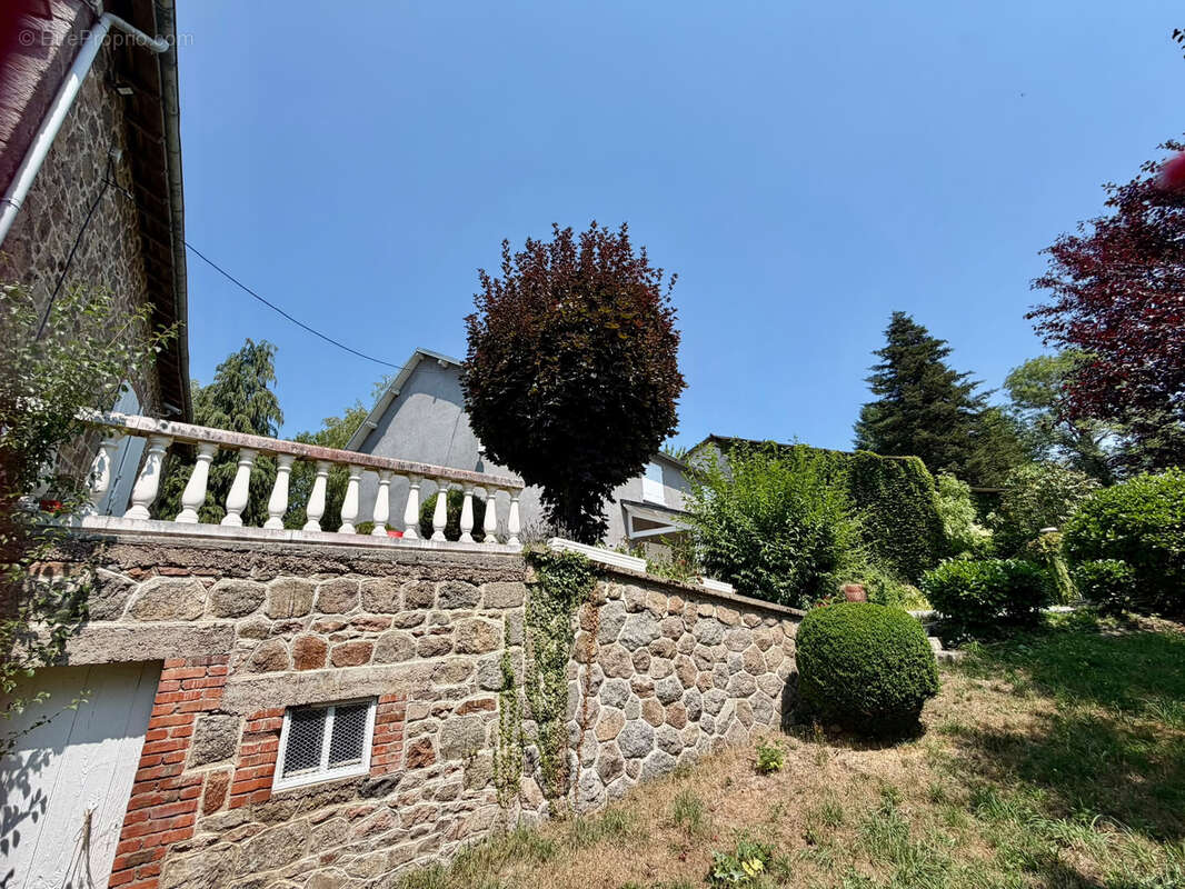 Maison de campagne meublée équipée pmr avec grandes dépendances - photo 45